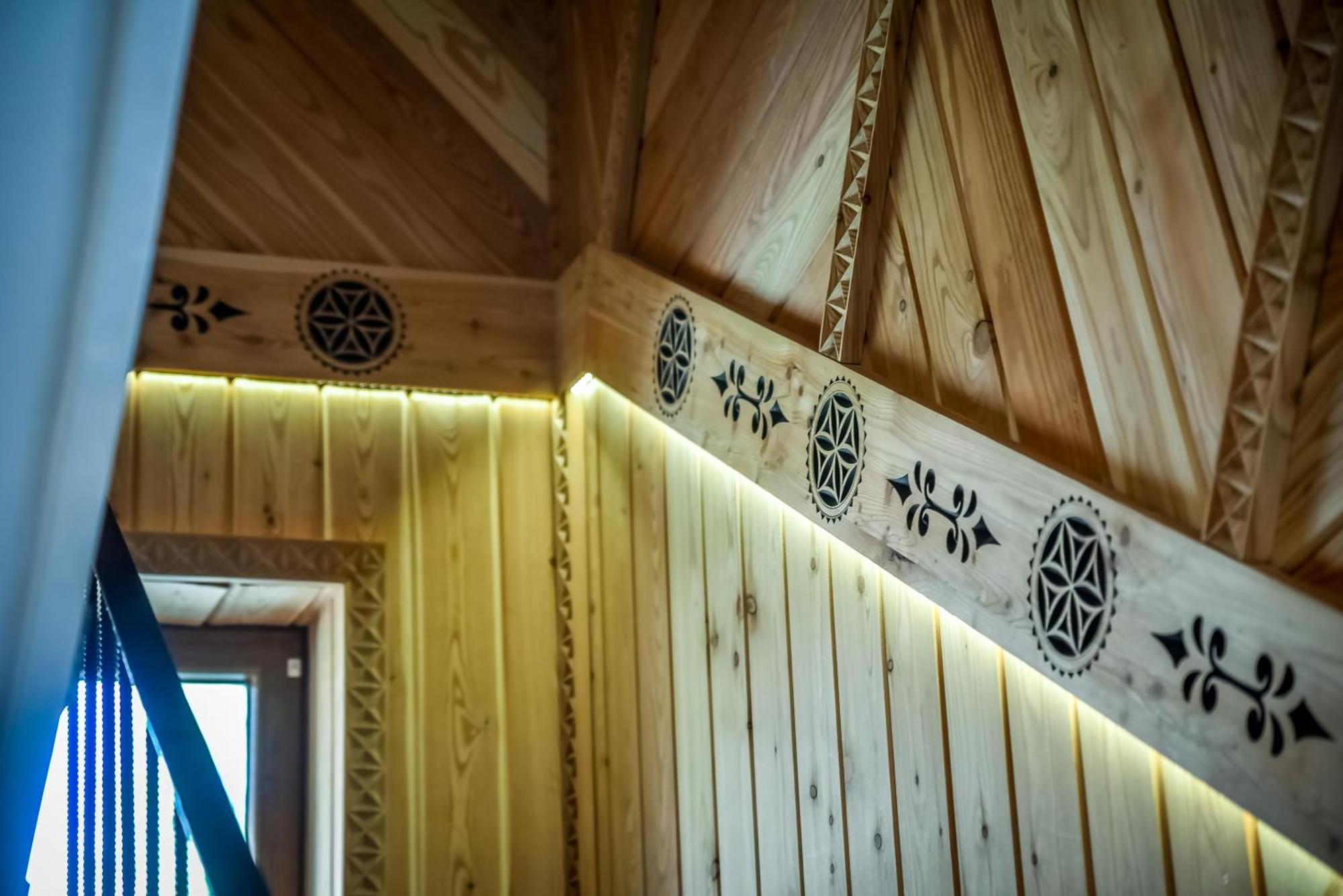 My Tatra Residence Zakopane Exterior foto